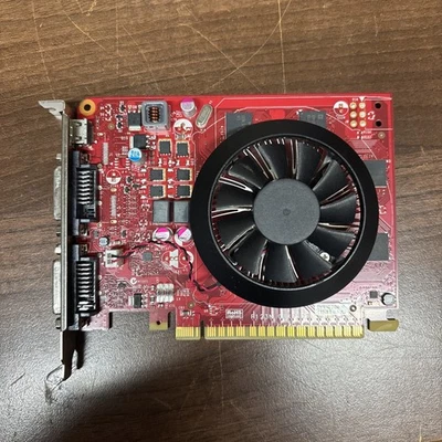 DELL Nvidia GeForce GTX750Ti 2Gb - Image 1 of 4