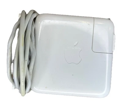 苹果 MagSafe 2 A1436 电源适配器 45W 适用于 MacBook 便携式电脑 充电器 原始设备制造商 正品 — 第 1/4 张图片