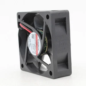 Qty:1pc high air volume cooling fan MF60201VX-1000C-A99 6020 12V 6 cm - Picture 1 of 5