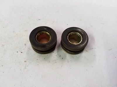 Ojales de goma para transmisión limpiaparabrisas | Se adapta a Ford F250 F350 2002-2007 Foto 1 de 4