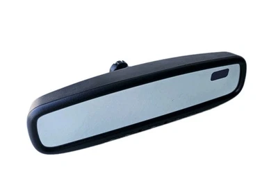 Espejo retrovisor Nissan E11015894 Infiniti M35 OEM 2006 2007 2008 2009 2010 Foto 1 de 4