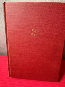 DIE WERKE VON BRET HART, Black's Reader Service, Hardcover 1932 1. Auflage - Bild 1 von 18
