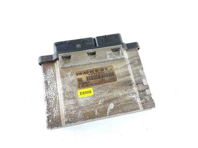 Centralina motore SEAT IBIZA IV ST 6J8, 6P8 04E907309AF 1.20 benzina 31919276 - Immagine 1 di 4