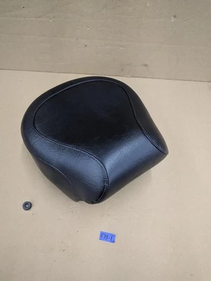 野马乘客 Pillion 适用于 1996 - 2005 年 Harley-Davidson Dyna Wide Glide 75767 — 第 1/4 张图片