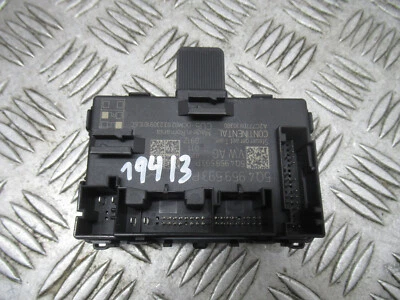 AUDI A1 SPORTBACK S-LINE 25 MK2 5DRS 2023 PORTA ANTERIORE DESTRA ECU REF19413 - Immagine 1 di 3