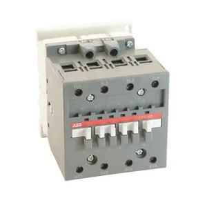 ABB A75-40-00-84 Schütz 110-120VAC, 60Hz, 80A, 1SBL411201R8400 *BRANDNEU* - Bild 1 von 4
