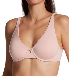 Maidenform DM2401 Luxe Essentials Lightly Lined Underwire Bra - Picture 1 of 4