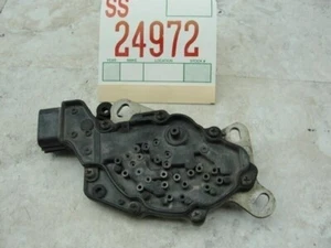 Neutral Safety Switch I30 2000 INFINITI Automatic Transmission Position Sensor - Picture 1 of 6