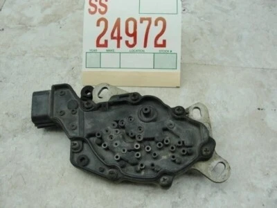 Neutral Safety Switch I30 2000 INFINITI Automatic Transmission Position Sensor - Image 1 of 4