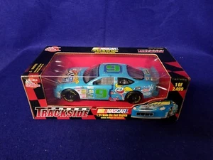 Racing Champions Track Side, 1:24 Scale Cartoon Network - Picture 1 of 4