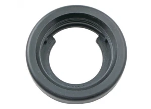2" Round LED / Incandescent  trailer light GROMMET fits 2" Round light - Picture 1 of 2