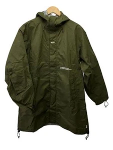 WTAPS  Jacket Nylon khaki 2 Used - Picture 1 of 5
