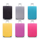 Suitcase Cover Spandex Travel Luggage Protective Dust Covers Anti Scratch 18-32"