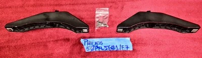 Phillips 50PFL5601/F7 TV Base Montaje Soporte Patas/Pies con Tornillos Foto 1 de 3