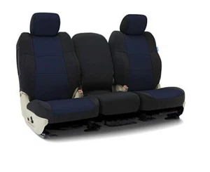 COVERKING SEAT COVERS 21-2024 Hyundai Elantra - Picture 1 of 1