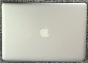 Apple MacBook Pro 2012 Intel Dual Core i5 2.5 GHz 4GB 1TB Storage & New Battery - Picture 1 of 9
