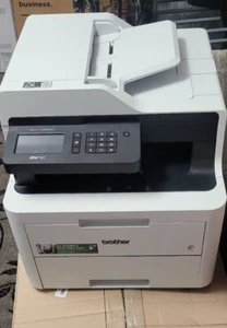 Brother MFC-L3730cdn AIO Colour Laser Printer A4 MFCL3730CDNZU1 see photos - Picture 1 of 6