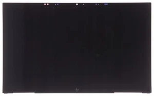 Matryca LCD Digitizer Dotyk HP EliteBook x360 1030 G7 G8 UHD OLED TS A - Zdjęcie 1 z 2