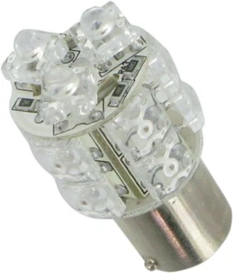 Bombilla LED Brite Lites 1156 Roja 360 (BL-1156360R) - Imagen 1 de 2