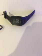 TomTom Spark Music GPS Fitness Watch - Bluetooth, 3GB Memory