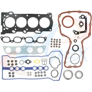 Engine Full Gasket Set fits 1998-1999 Toyota Corolla APEX AUTOMOBILE PARTS - Picture 1 of 1