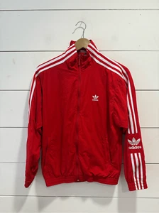 Adidas ADICOLOR WOVEN FIREBIRD TRACK TOP XS Unisex - Foto 1 di 9