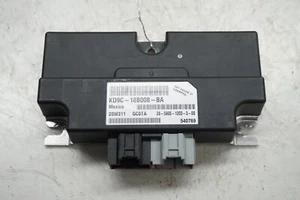 2017-2020 Lincoln Continental OEM Active Body Control Module KD9C-18B008 - Picture 1 of 9