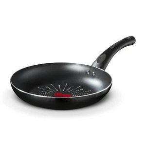 Tower SmartStart Frying Pan, Classic 24cm, Induction Safe, Non-Stick, T700300 - Picture 1 of 12