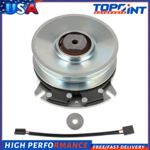 For WARNER 5218-161 5218-206 EXMARK TORO 109-6626 XTREME X0238 PTO Clutch - Picture 1 of 13