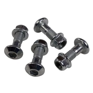 4 tuercas de pernos de piñón trasero M10*35 para Yamaha YFZ 450 06~17 YFZ 450V 06 - Imagen 1 de 2