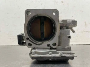 Conjunto de cuerpo de válvula de acelerador Acura MDX ZDX 2010-2013 3,7 L 6 cilindros OEM - Imagen 1 de 3