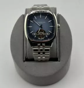 Raymond Weil 2790-ST-50051 Freelancer Hombre Calibre RW1212 Automático Nuevo + En Caja - Imagen 1 de 5