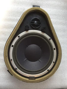 Original VW Lautsprecher Golf 3 4 Cabrio hinten 1E0035401 NEU - Bild 1 von 1