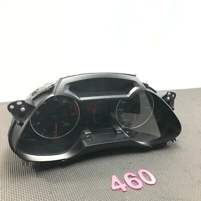 Приборная панель спидометра 2009 Audi A4 Quattro от оригинального производителя 8K0920950A 92 000 миль - Изображение 1 из 4