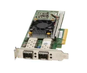 Dell 0Y40PH Broadcom BCM57810S Dual Port SFP+ 10GB Low Profile Network Adapter - Afbeelding 1 van 3