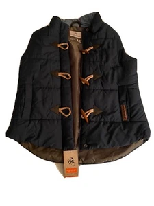 Ladies Quilted Vest - Picture 1 of 3