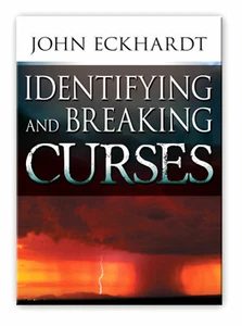 Identifying And Breaking Curses - John Eckhardt - Picture 1 of 1