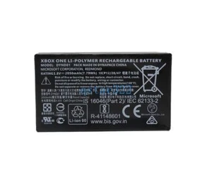 Nueva Batería DYND01 2050mAh 3.8V para Microsoft XBOX Elite 2 Series 1797 - Imagen 1 de 3