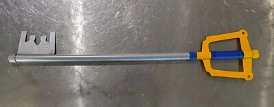 Llave Espada Llave Espada Sora Corazones Reino Corazón Metal 36 pulgadas, Anime Disney Juegos con disfraces Foto 1 de 4