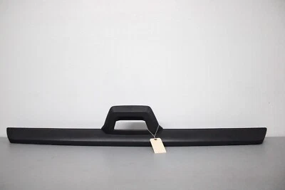 2007 2013 CHEVROLET AVALANCHE TAILGATE CAP TOP MOLDING - Изображение 1 из 4