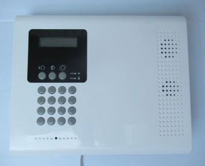 RISCO EIUS2018I2TA CENTRALE ALARME ICONNECT 2G/IP - Photo 1/2