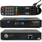 > Octagon SFX6018 S2 + IP Wl A.265 Hevc 1x DVB-S2 HD E2 Linux Smart Receiver