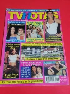 Thalia Barbara Mori Laura Flores Lucia Mendez Garibaldi Paola Durante Jaime More - Picture 1 of 11