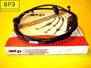 Auto Trans Shifter Cable ATP Y-123 - Picture 1 of 5