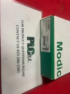 140DAO84010 New SEALED Modicon Quan AC OUT 24-115V 140-DAO-840-10 - Picture 1 of 3
