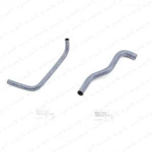 GENUINE TOYOTA 1995-1997 FZJ80 LAND CRUISER LEXUS LX450 PCV & VENTILATION HOSE - Picture 1 of 9