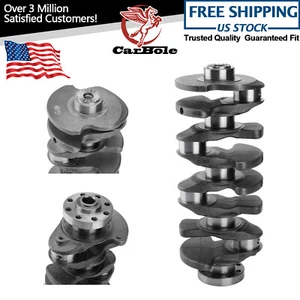 06L105101D Crankshaft Replacement Kit for AUDI A4 (B8) 2013-2015 2.0 TFSI CNC - Picture 1 of 12