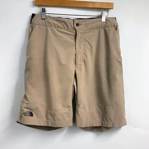 The North Face Men's Paramount Active 8 In Inseam Outdoor Active Shorts Size 34 - Picture 1 of 15