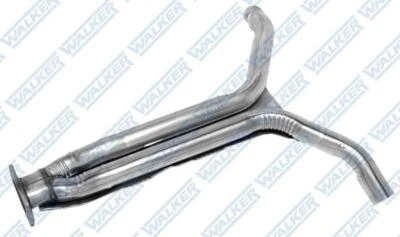 Tubo de escape convertidor posterior para Chevrolet Corvette 1984 hecho en EE. UU. Foto 1 de 4