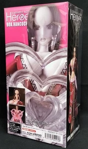 MegaHouse Variable Action Heroes ONE PIECE Boa Hancock Ver.1.5 Action Figure JP - Picture 1 of 2